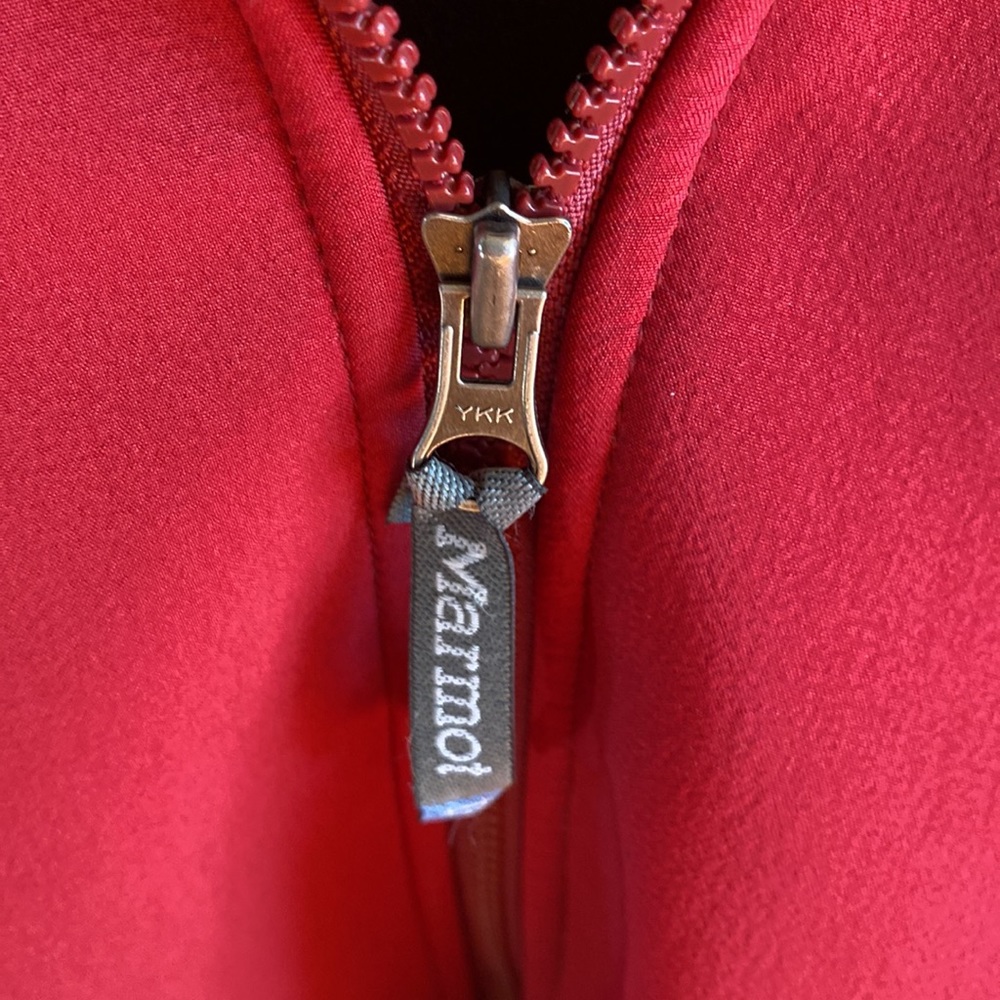 Marmot jacket size small - Picture 4 of 5